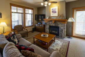 1102 - Two Bedroom Standard Eagle Springs West condo